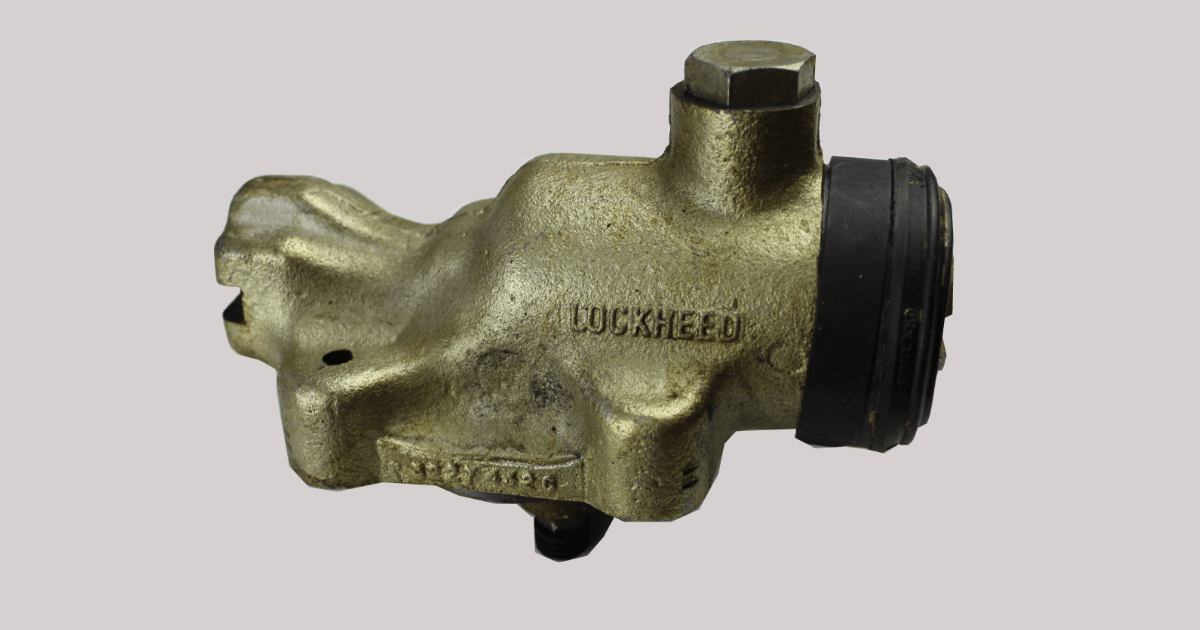 Lockheed Wheel Cylinder 130