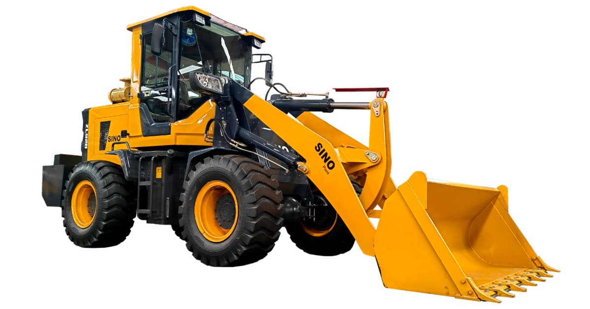 Excavator Bucket & Ground Engaging Tools