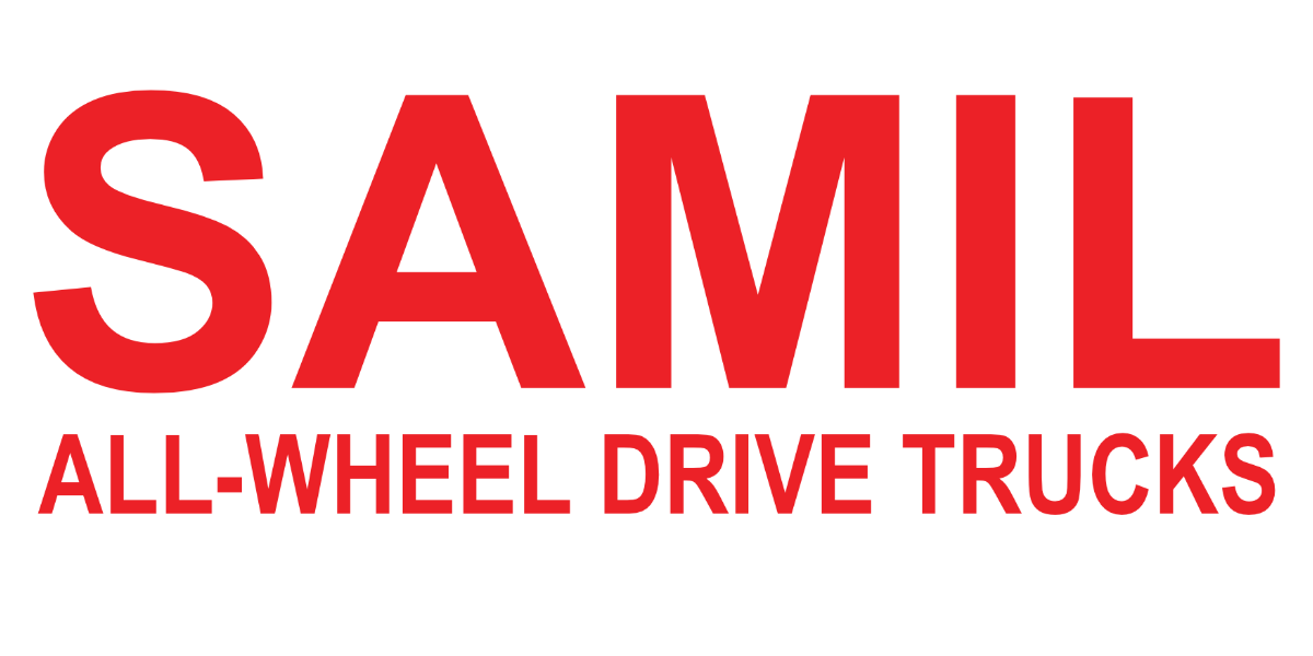 Samil Trucks
