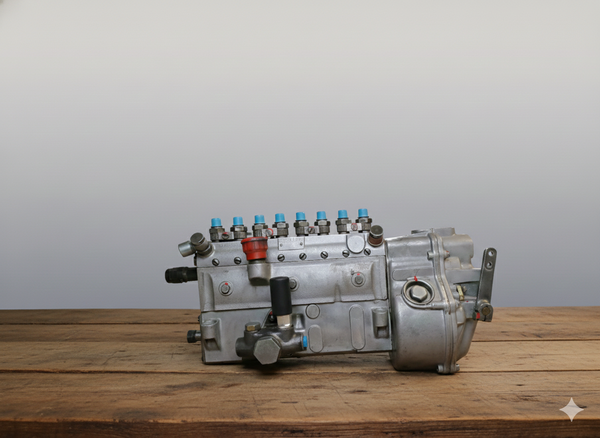 Fuel Injection Pumps